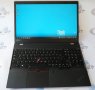 Lenovo ThinkPad Т15(Core i5Quad 10 gen./Ips/Nvme) , снимка 1