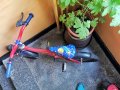 Детско колело Pedal Pals Rocket 16", снимка 10