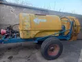 Пръскачка за трактор Перла 1500л., снимка 2