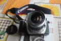 Canon EOS 300 лентов фотоапарат, снимка 2