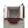 Дръжка за врата на ремарке/камион – LAMPA 97704, снимка 7