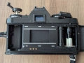 Лентов фотоапарат Minolta X-700, снимка 5
