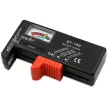 Универсален тестер за батерии, снимка 2