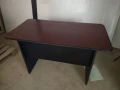 Продавам бюро и скрин, снимка 1