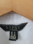 Бяла риза LIPSY лен , снимка 2