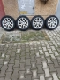 Джанти с гуми за Тойота , снимка 6