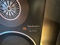  bookshelf колони"Technics SB-F1MK2", снимка 3