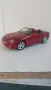 Mercedes Benz slk 1/24 maisto, снимка 1