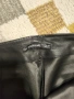 Кожен панталон 40(L) размер, снимка 3