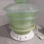Уред за готвене на пара Tefal Vitamin + VC400830 Steam Cuisine Пароварка Vitamin +, снимка 1