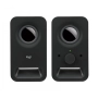 Logitech Z150 Мултимедийни Тонколони 2.0, снимка 3
