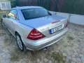 Mercedes-Benz SLK 230 Kompressor (Газ/Бензин) - За ремонт / Части, снимка 2