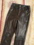 Кожен панталон , снимка 3