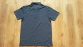 CHEVALIER Herren Polo-Shirt Whats Pique Navy размер M тениска - 267, снимка 3