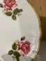Vintage.Wunsiedel.Немски порцеланов комплект с рози  60-те години, снимка 4