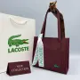 Lacoste ⚜️Дамски Чанти , снимка 3