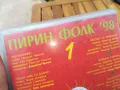 ПИРИН ФОЛК-ОРИГИНАЛНА ВИДЕОКАСЕТА 0705251340, снимка 16