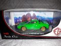 Lancia Stratos HF 1974 GREEN VERDE . Serie Oro. 1.43 Edison , снимка 2