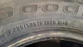 Гуми BF Goodrich Radial TA - 295 50 16, снимка 2