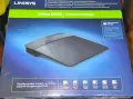 Linksys E1200 Wireless-N рутер, снимка 1