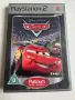 Disney CARS за PS2, снимка 1