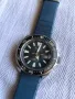 Seiko Samurai "save The Ocean" Dark Manta SRPF79K1, снимка 6