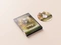 Властелинът на пръстените - Задругата на пръстена DVD +R DL , снимка 2
