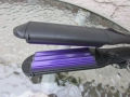 Преса за коса - вафлички BaByliss, снимка 8