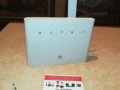 Huawei b-311-221-рутер за сим карта с антенa+адаптер 0109211659, снимка 2