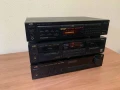 Продавам сет JVC от три компонента, снимка 4