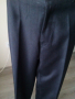 Мъжки официален панталон, снимка 3