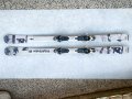Ценни дизайнерски ски ATOMIC austria KITZBUHELER SKI 262-382 185cm.  + ски автомати ATOMIC XT12, снимка 2