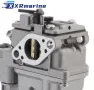 карборатор за мотор лодка Yamaha 69M1431-10 2.5 hp,, снимка 6