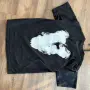 Vlone черна тениска, снимка 1