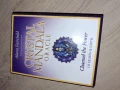 Сет оракулски карти Crystal Mandala с книга, снимка 1