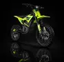 Нов!! Електрически Pit Bike Valtinsu EM-5 Pro 5600W 60V/27Ah 83 км.ч., снимка 6