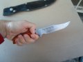 хубав нож с калъв, снимка 9