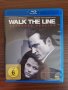 Walk the line Blu-Ray - удължена версия