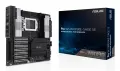 Дъно ASUS PRO WS WRX90E-SAGE SE AMD WRX90 Socket sTR5 EEB, снимка 1