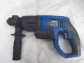 Westfalia 18V Li-ion Перфоратор тяло/боди , снимка 1