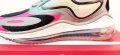 Nike Air Max Zephyr Black Red чисто нови 45-ти номер 29см ОРИГИНАЛНИ в кутия , снимка 12