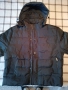 Мъжко зимно яке голям размер , снимка 2