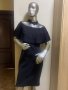 Дамска елегантна рокля в размер Л ! , снимка 1 - Рокли - 42001132