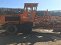 Автогрейдер ДЗ-31-1, снимка 4
