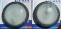 Два таванни плафона / Е27 - 60 W - за 10 €вро, снимка 1