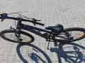 Промо велосипед 26" Passati NINJA черен, снимка 8