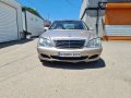 **САМО НА ЧАСТИ*** Mercedes S500, W220, Facelift, десен волан, снимка 3