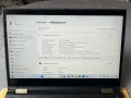 2в1 лаптоп и таблет: Lenovo ThinkPad X390 Yoga (i5-8365U, 16GB DDR4, 256GB SSD), снимка 4