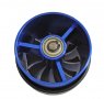 ТУРБО ВЕНТИЛАТОР ЗА ВЪЗДУШЕН ФИЛТЪР- Син,8021, снимка 2