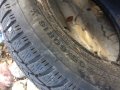 Зимни гуми Dunlop 205/60/16, снимка 3